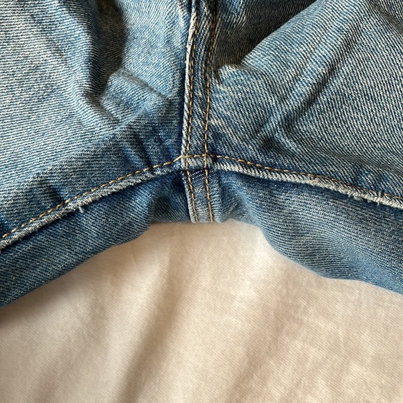Levi’s Wedgie Straight jeans - Picture 5 of 5